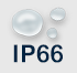 IP66規格